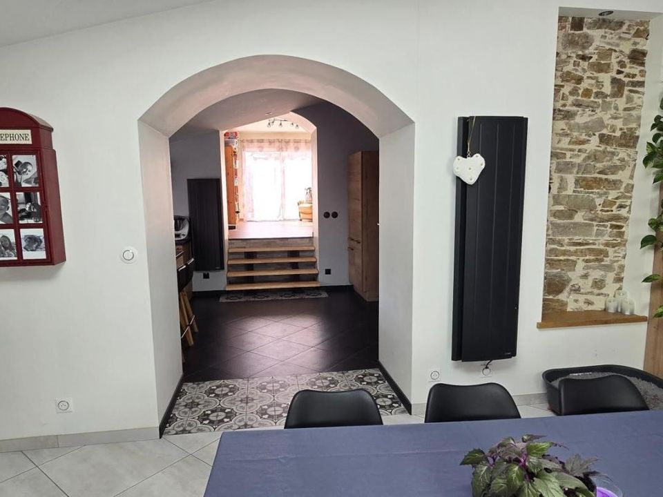 Villa i Chavagnes-en-Paillers, Vendee - foto 4