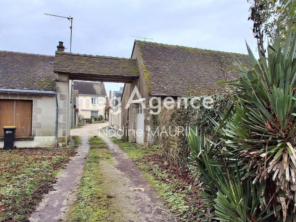 Villa i Chitenay, Loir-et-Cher - foto 2