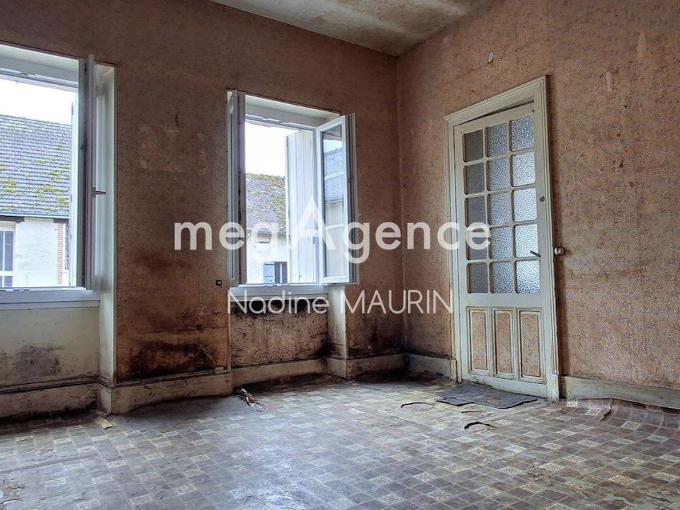 Villa i Chitenay, Loir-et-Cher - foto 5