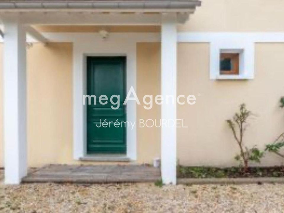 Landejendom i Condé-sur-Vesgre, Yvelines - foto 3