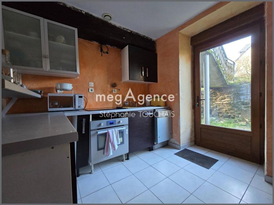 Villa i Saint-Brice-en-Cogles, Ille-et-Vilaine - foto 2
