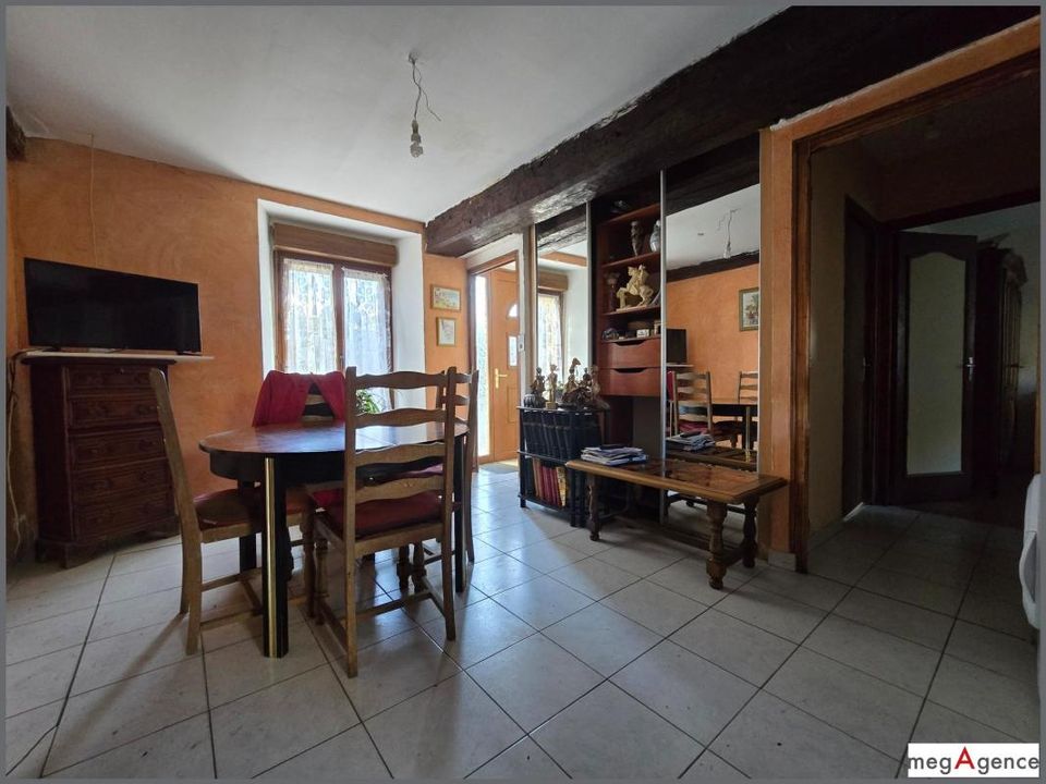 Villa i Saint-Brice-en-Cogles, Ille-et-Vilaine - foto 4