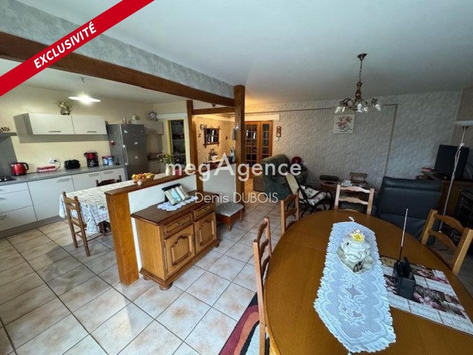 Landejendom i Alencon, Orne - foto 2