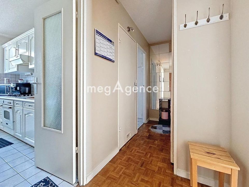 Lejlighed i Chatou, Yvelines - foto 1