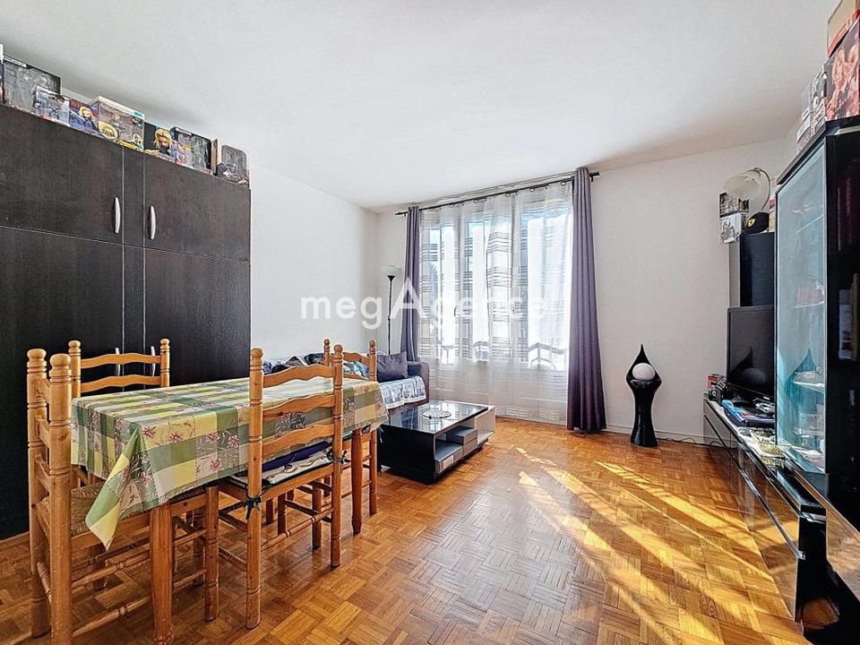 Lejlighed i Chatou, Yvelines - foto 2