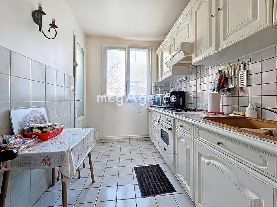Lejlighed i Chatou, Yvelines - foto 4