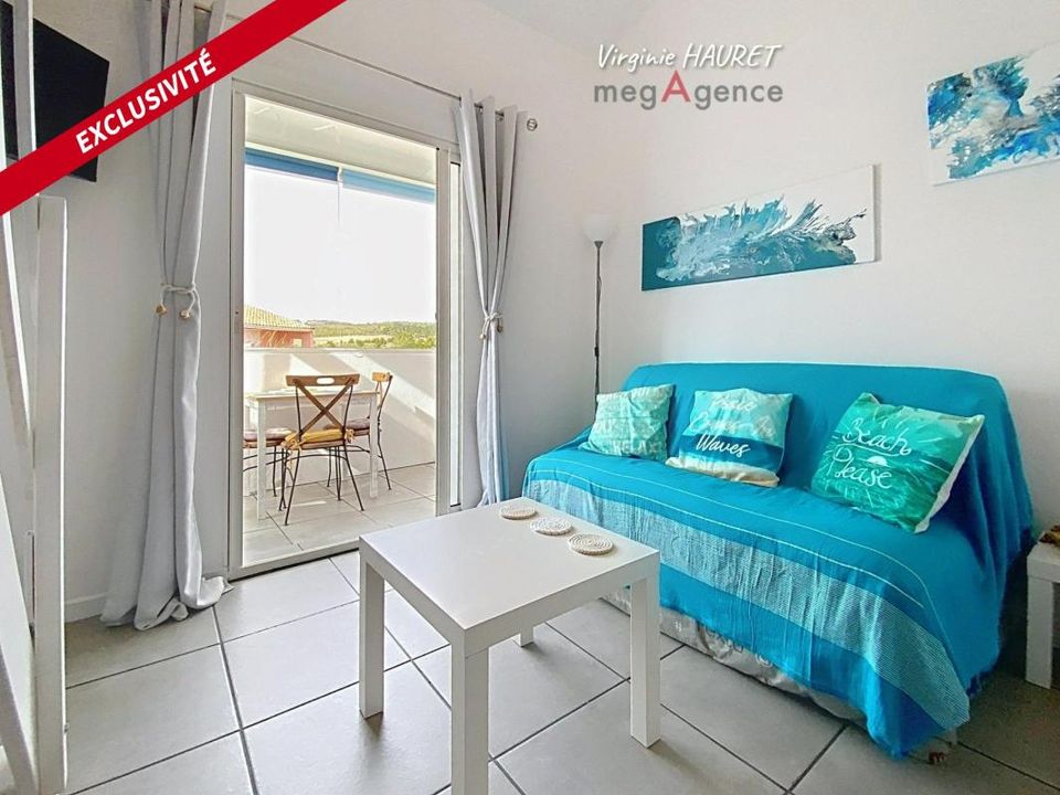 Villa i Narbonne, Aude - foto 1