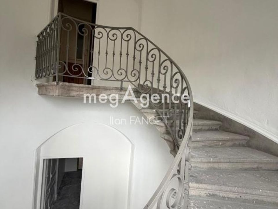 Lejlighed i Cuzieu, Loire - foto 4