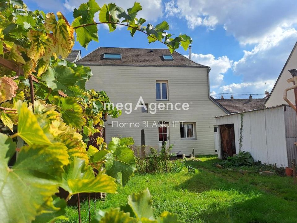 Villa i Le Mans, Sarthe - foto 1