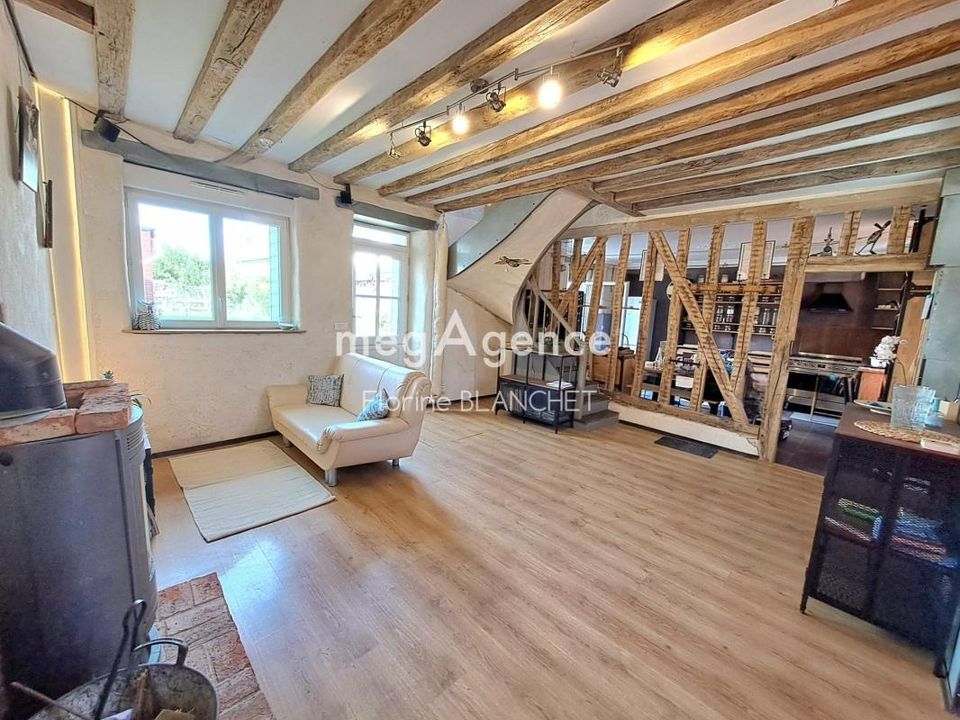 Villa i Le Mans, Sarthe - foto 2