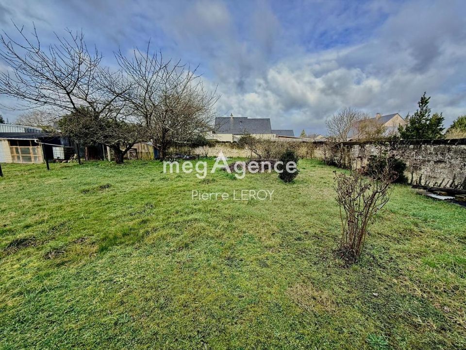 Villa i Vernantes, Maine-et-Loire - foto 2