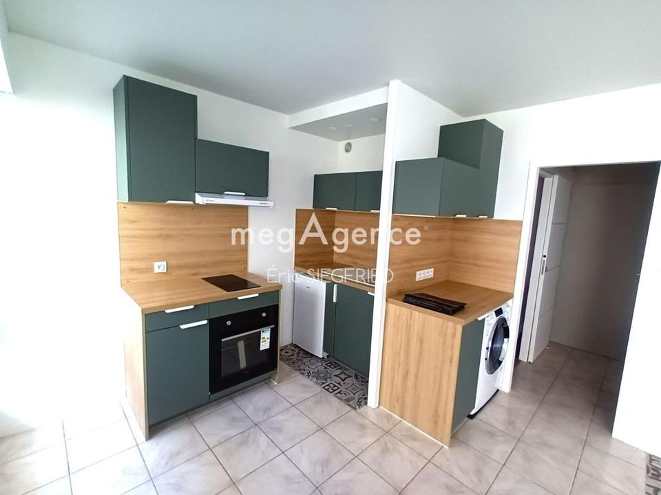 Lejlighed i Saint-Hilaire-de-Riez, Vendee - foto 2