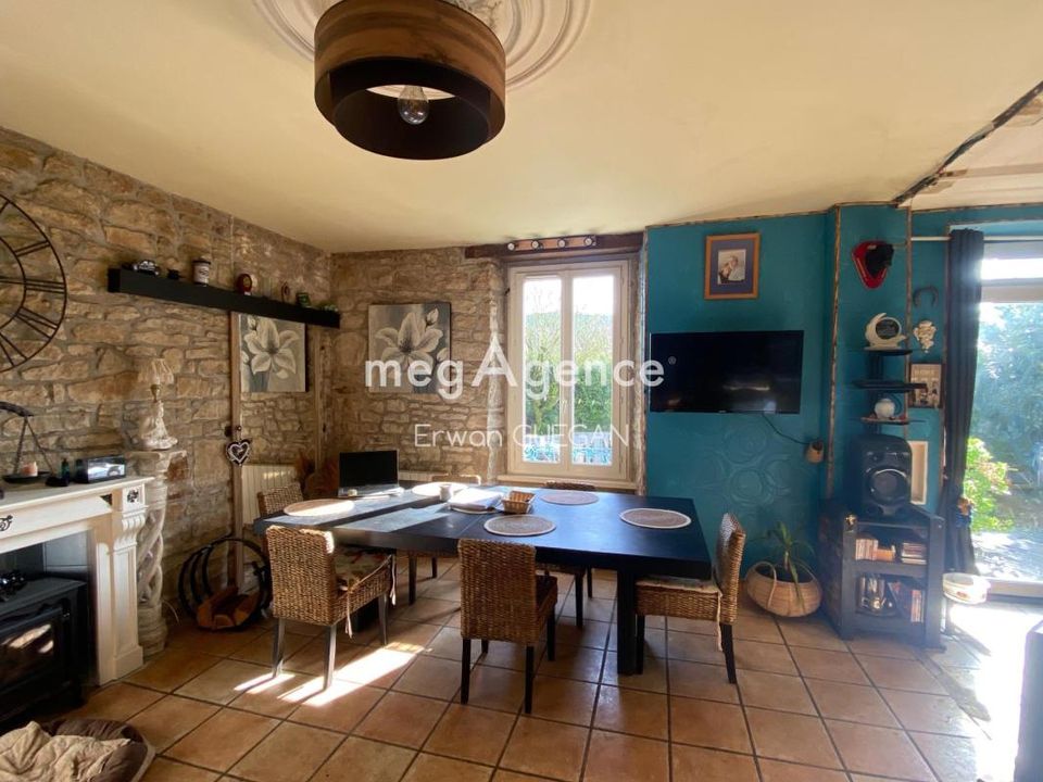 Villa i Guemene-sur-Scorff, Morbihan - foto 2