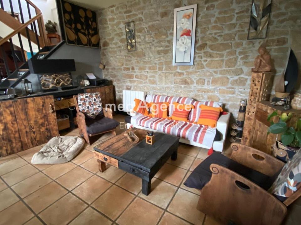 Villa i Guemene-sur-Scorff, Morbihan - foto 3