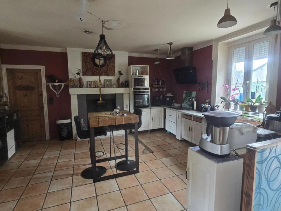 Villa i Guemene-sur-Scorff, Morbihan - foto 4