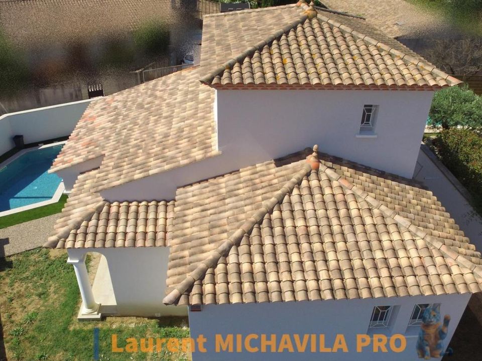 Villa i Beziers, Herault - foto 3
