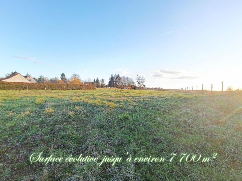 Helårsgrund i Hangest-sur-Somme, Somme - foto 2
