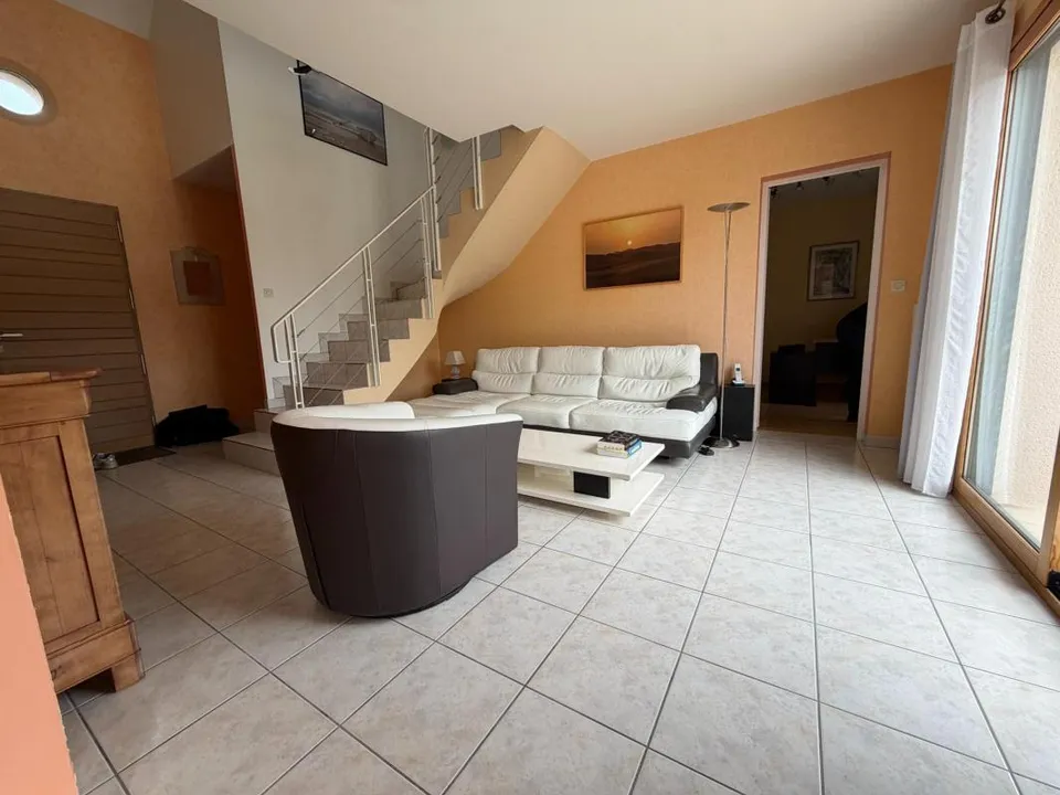 Villa i Sargé-lès-le-Mans, Sarthe - foto 3