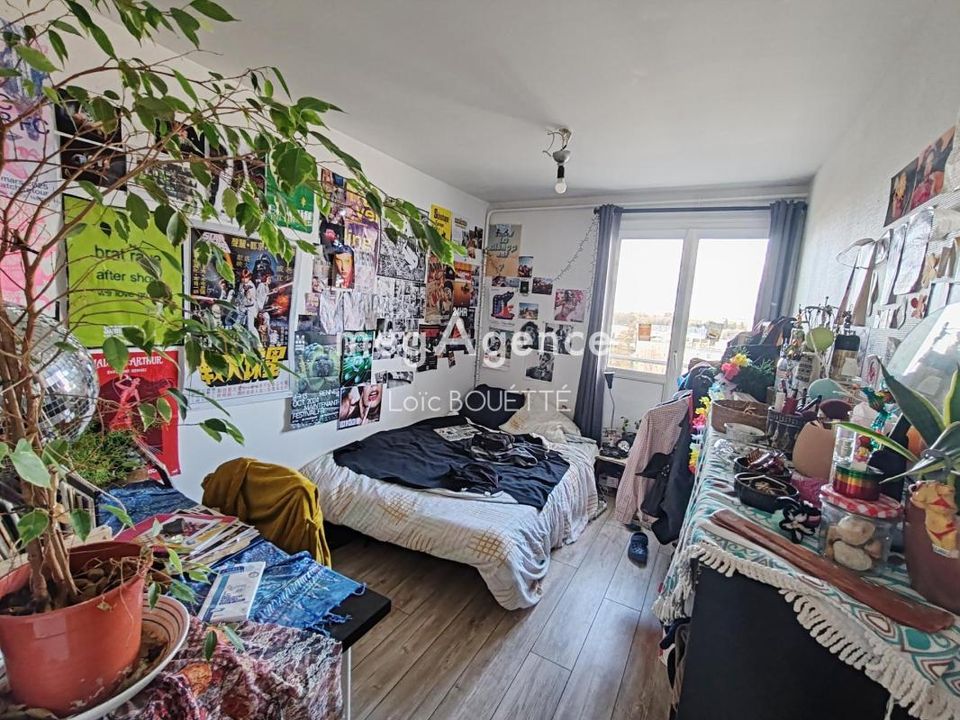 Lejlighed i Rennes, Ille-et-Vilaine - foto 4
