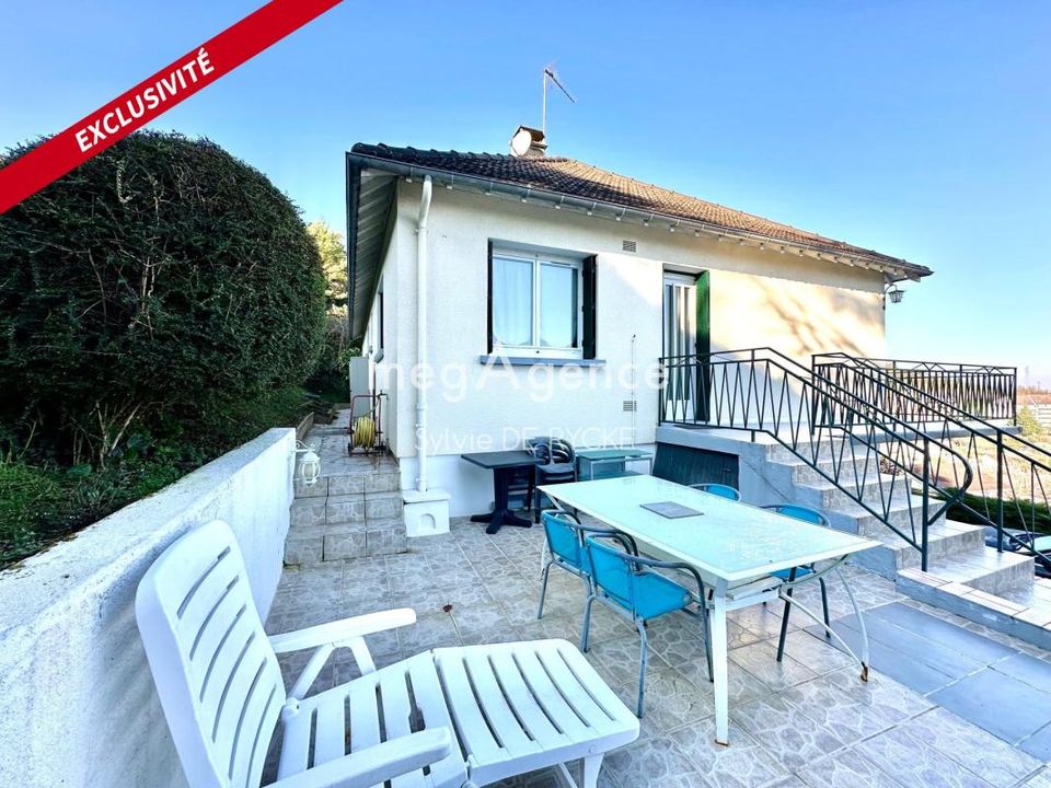 Villa i Paron, Yonne - foto 2