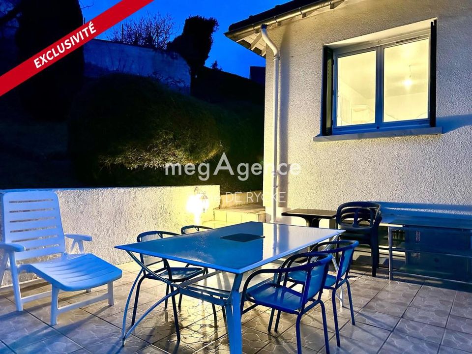 Villa i Paron, Yonne - foto 3