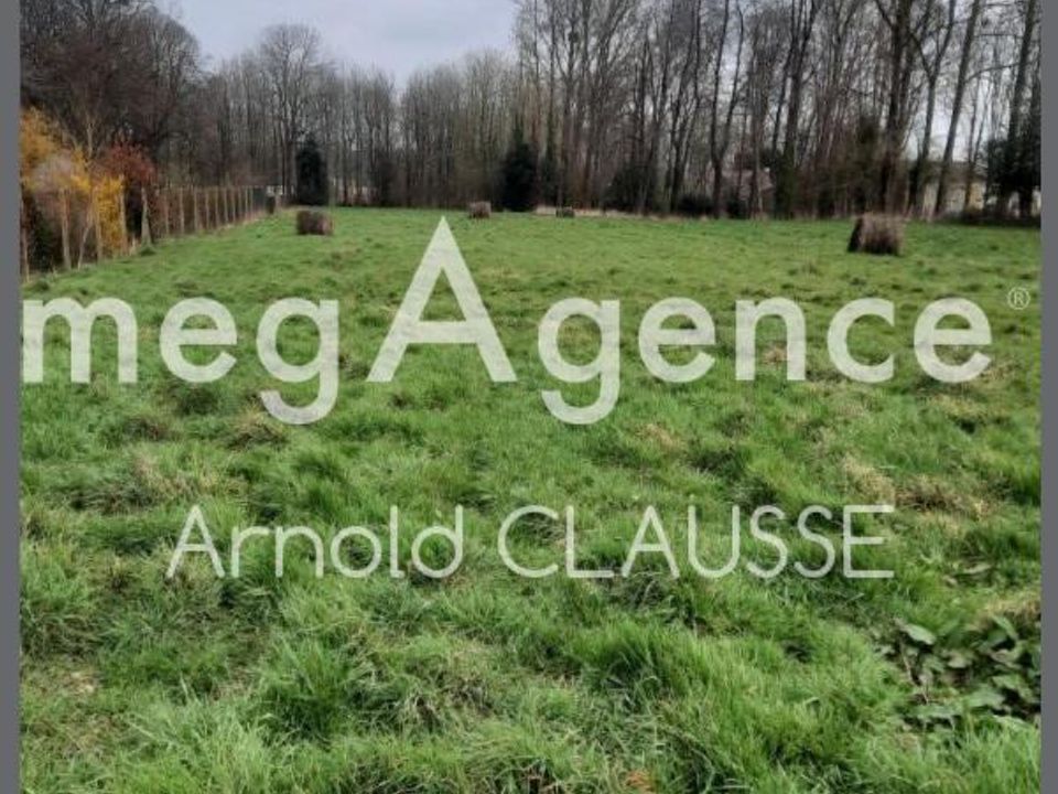 Helårsgrund i Noyelles-en-Chaussée, Somme - foto 3