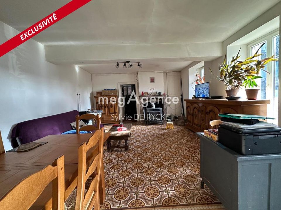 Villa i Vinneuf, Yonne - foto 4