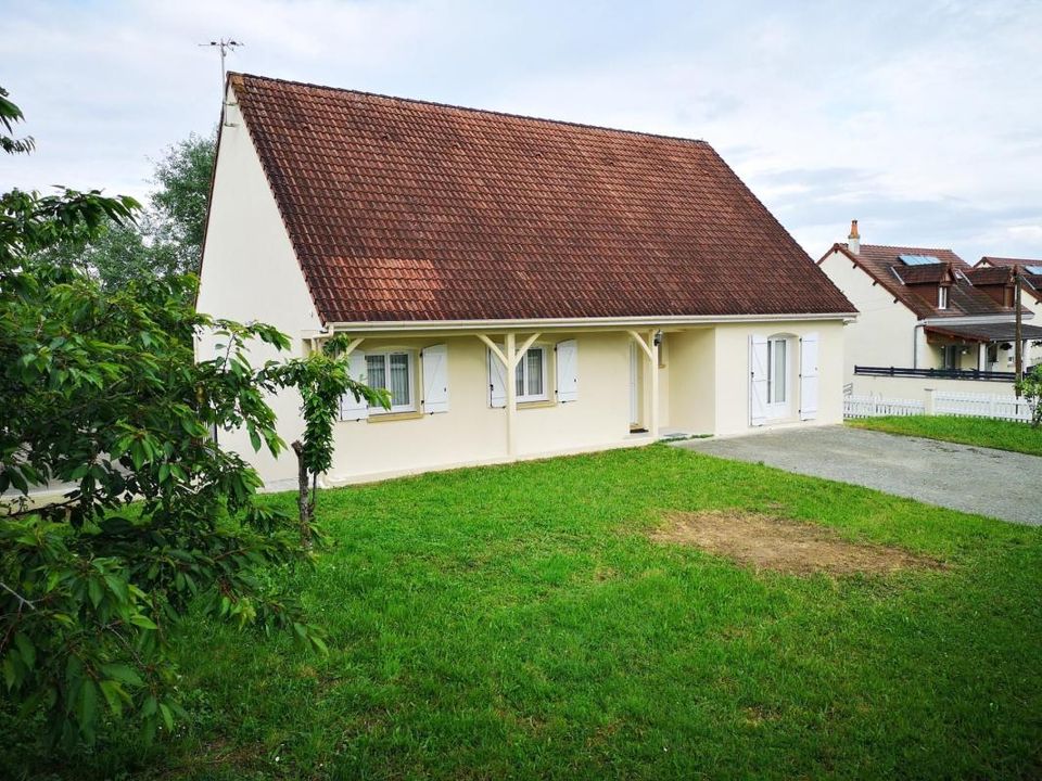Villa i Vendôme, Loir-et-Cher - foto 1