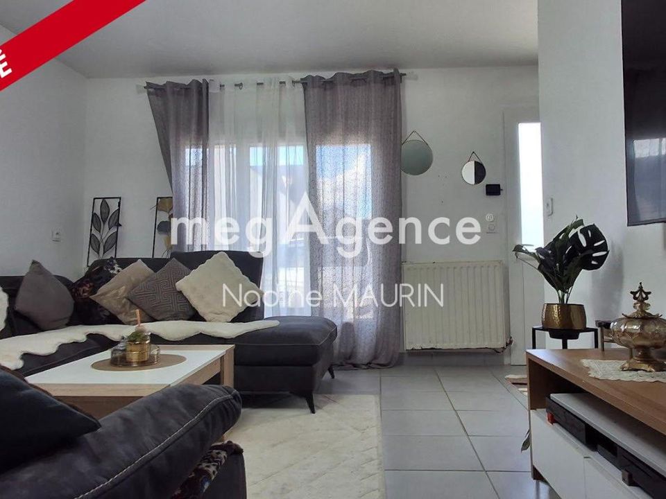 Villa i Selles-sur-Cher, Loir-et-Cher - foto 3