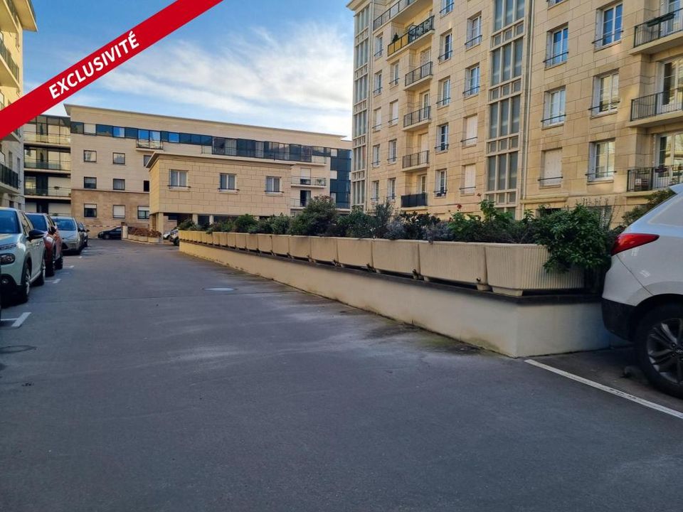 Lejlighed i Le Havre, Seine-Maritime - foto 1