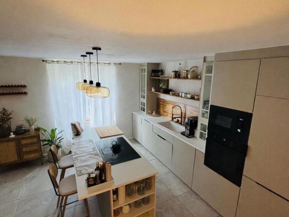 Landsbyhus i Baud, Morbihan - bilde 3