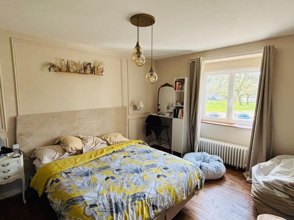 Landsbyhus i Baud, Morbihan - bilde 5