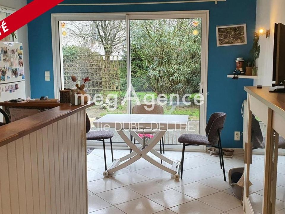 Villa i Moutiers-sur-le-Lay, Vendee - foto 3