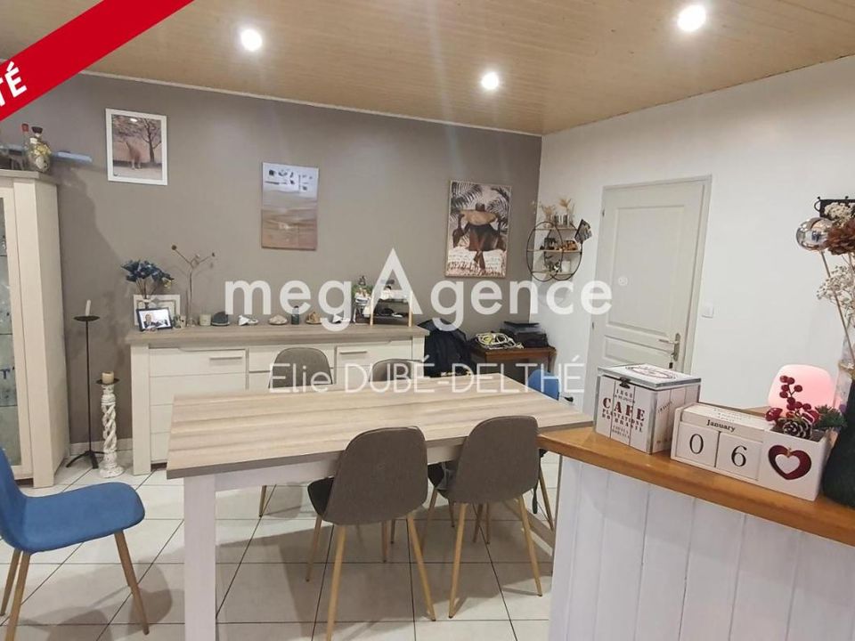Villa i Moutiers-sur-le-Lay, Vendee - foto 4