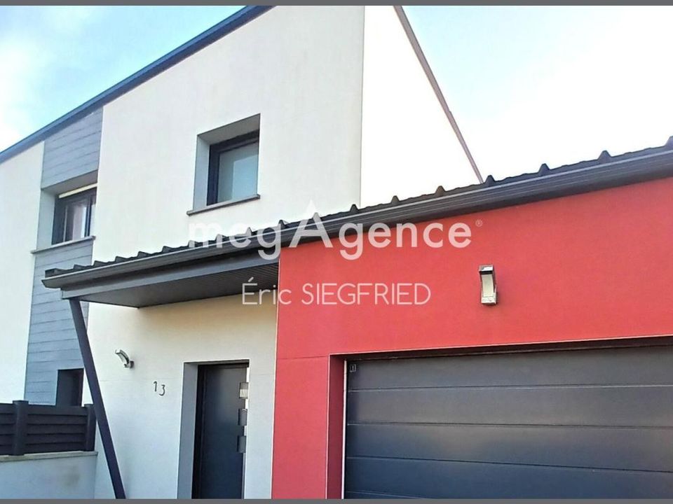 Villa i Givrand, Vendee - foto 1