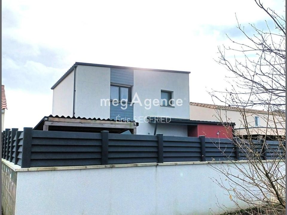 Villa i Givrand, Vendee - foto 2