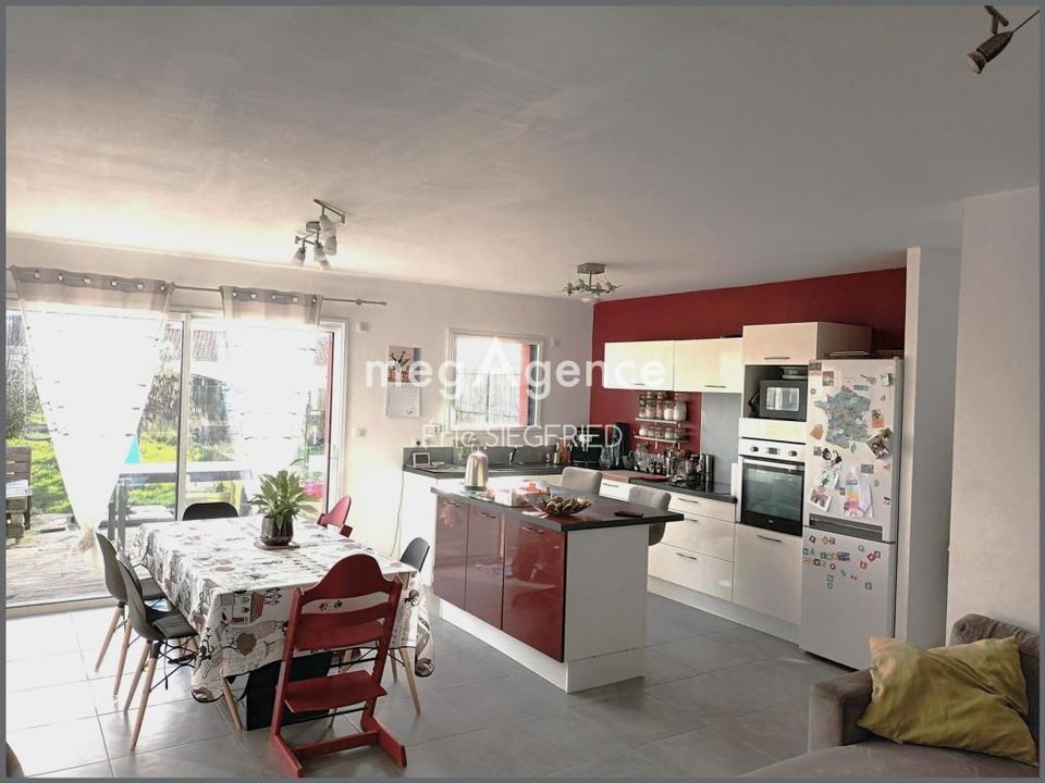 Villa i Givrand, Vendee - foto 4