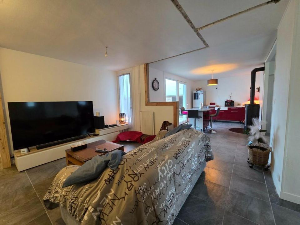Villa i Lannion, Cotes-d'Armor - foto 2