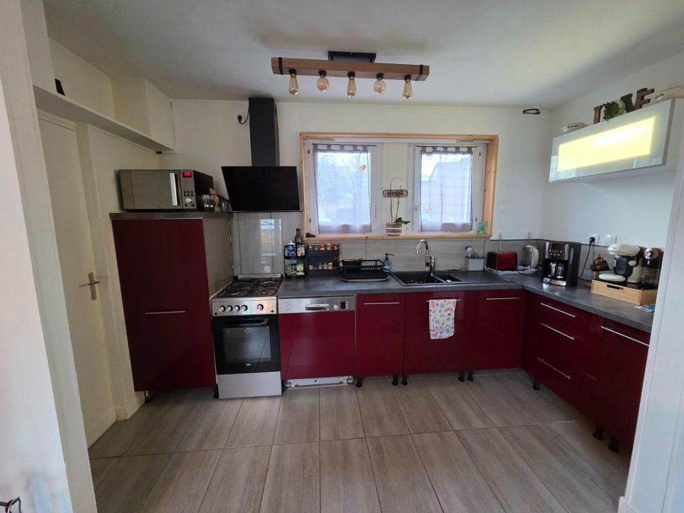 Villa i Lannion, Cotes-d'Armor - foto 4