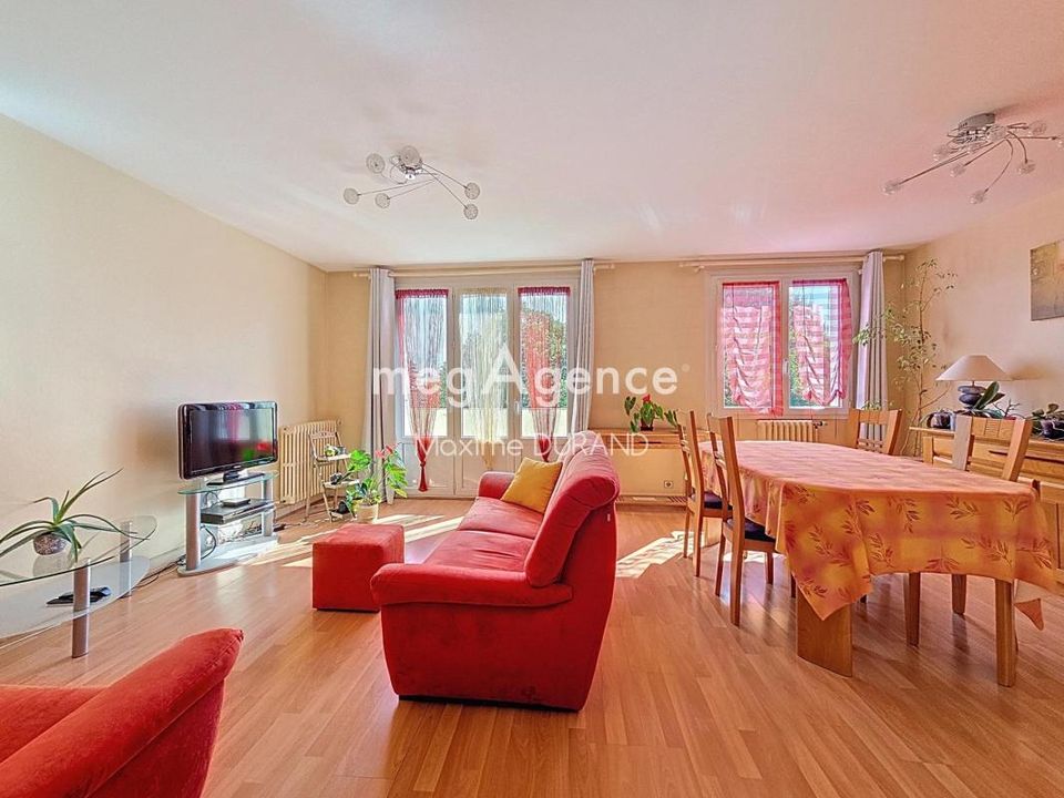 Apartamento en Cholet, Maine-et-Loire - foto 1