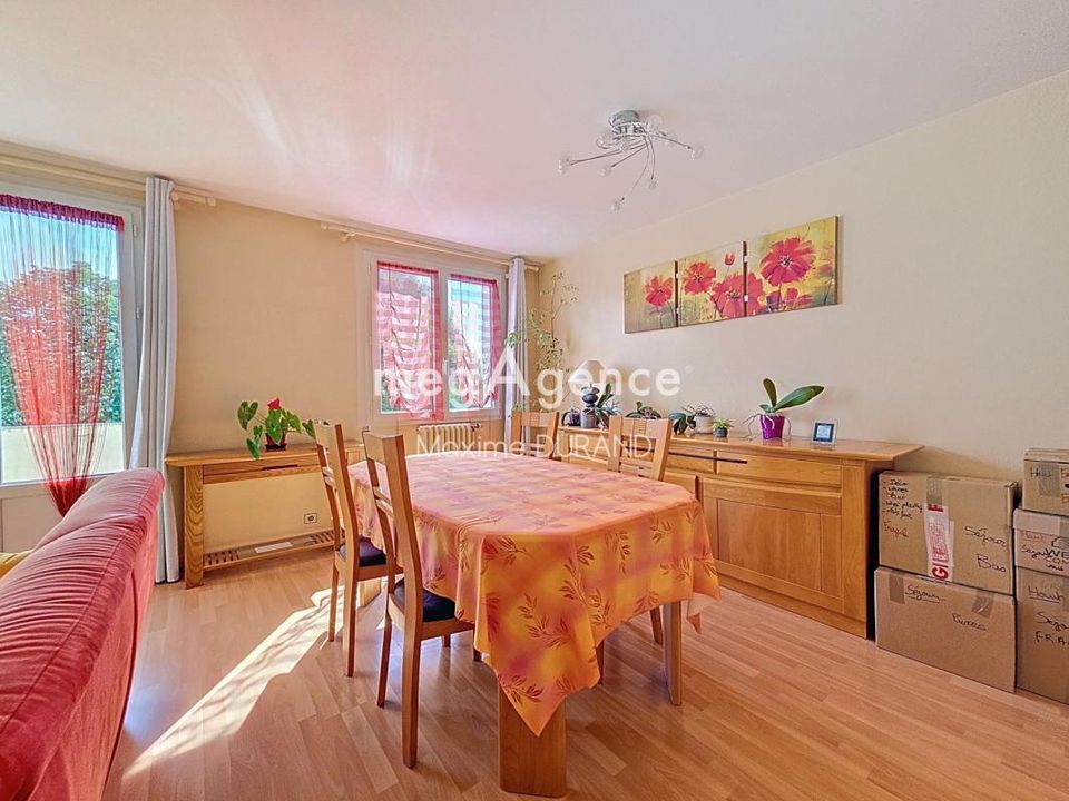 Apartamento en Cholet, Maine-et-Loire - foto 2