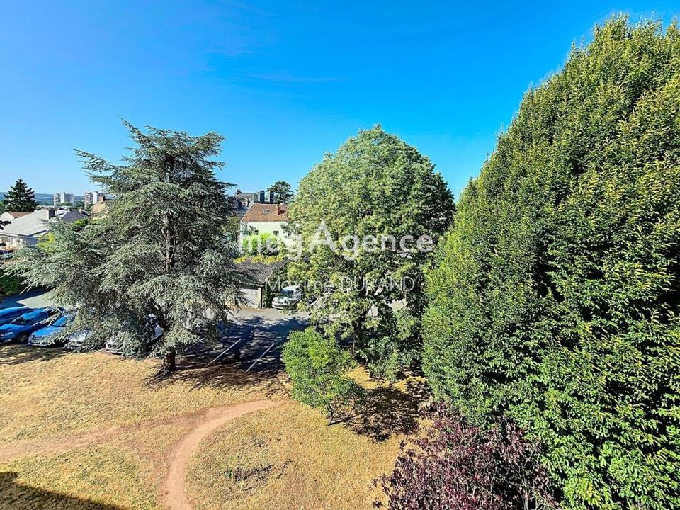 Apartamento en Cholet, Maine-et-Loire - foto 3