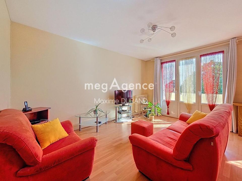 Apartamento en Cholet, Maine-et-Loire - foto 4