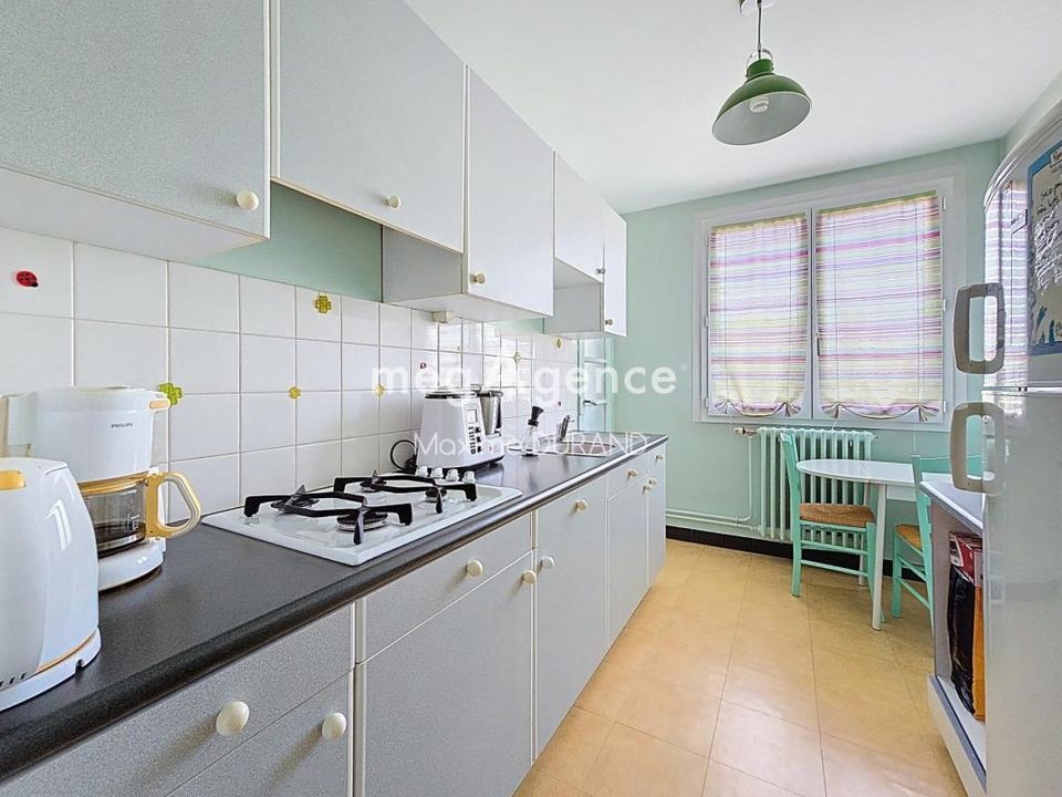 Apartamento en Cholet, Maine-et-Loire - foto 5