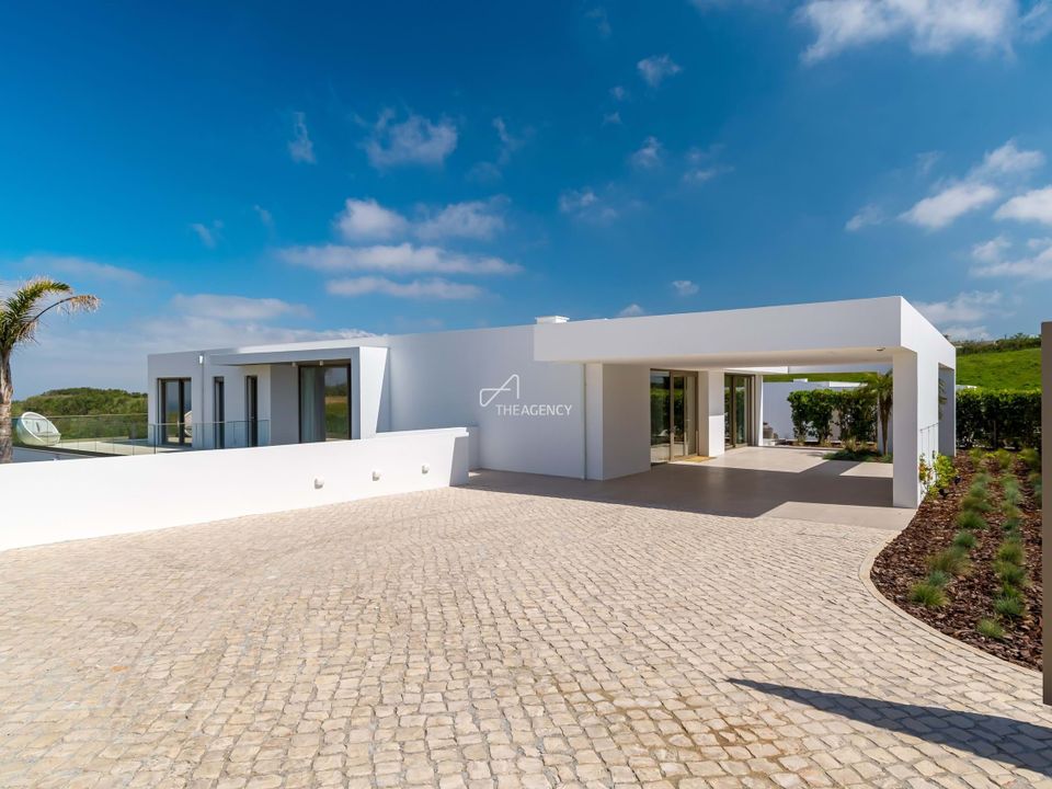 Villa i Lourinha, Lisbon - foto 4