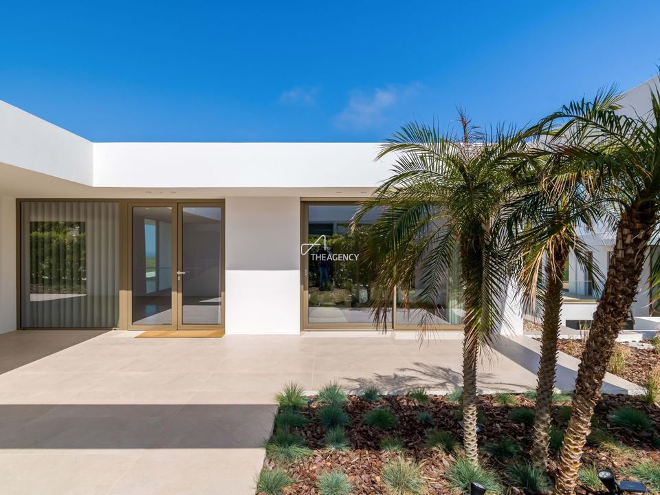 Villa i Lourinha, Lisbon - foto 5