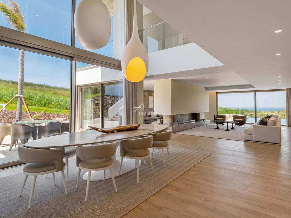 Villa i Lourinha, Lisbon - foto 1