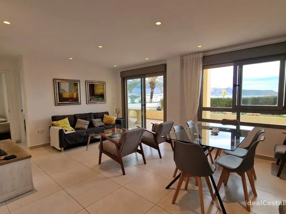Apartament a Albir, Alicante - foto 4