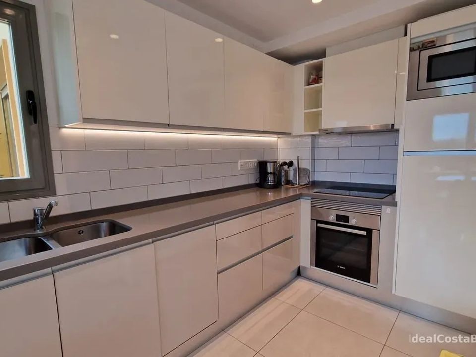 Apartament a Albir, Alicante - foto 5