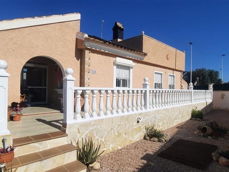 Villa i Camposol, Murcia - bilde 2